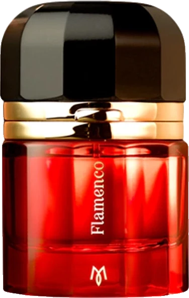 Ramon Monegal Flamenco Eau de Parfum
