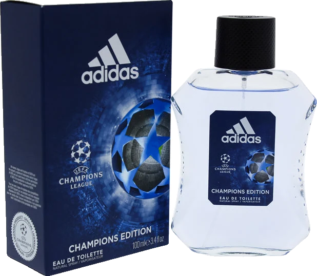 Adidas Uefa Champions League