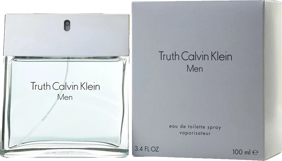 Calvin Klein Truth Eau de Toilette
