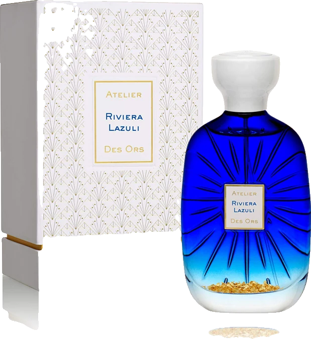 Atelier Des Ors Riviera Lazuli