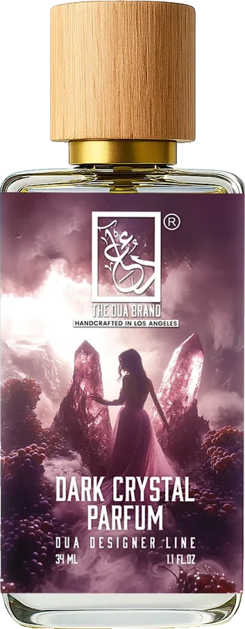 Dua Fragrances Dark Crystal