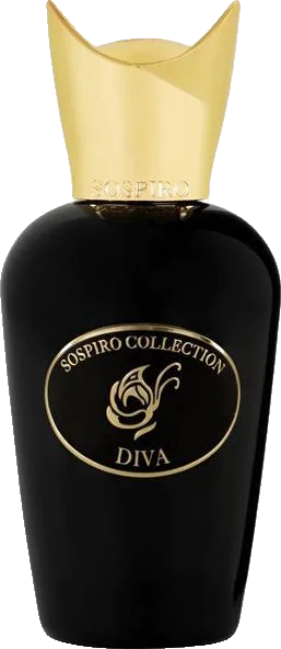 Sospiro Diva