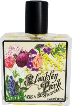 Anka Kuş Parfüm Bleakley Park
