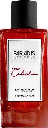 Paradis Des Sens Celestia