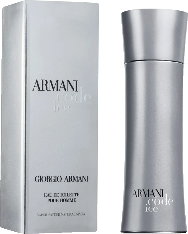 Giorgio Armani Code Ice