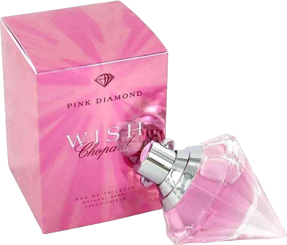 Chopard Wish Rare & Vintage