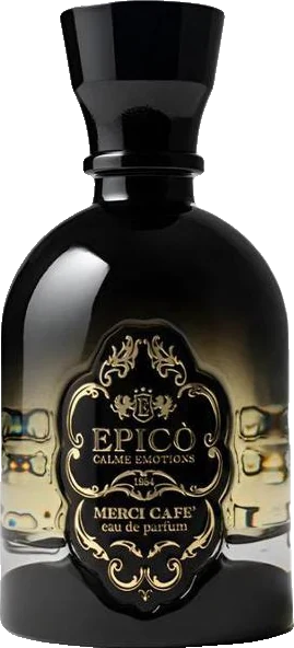Epico Merci Café