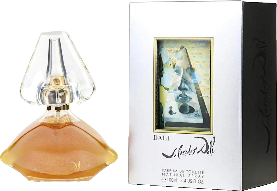Salvador Dali Dali