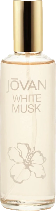 Coty Jovan White Musk