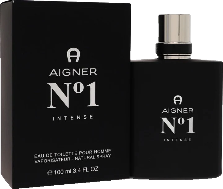 Etienne Aigner No.1 Intense