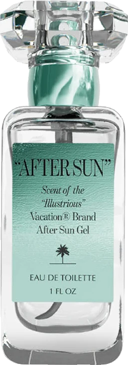 Vacation After Sun