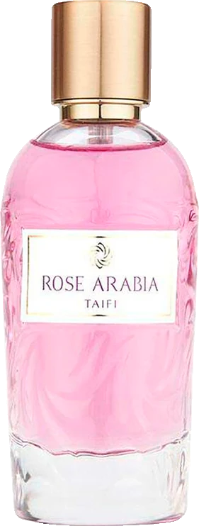 Aj Arabia Rose Arabia Taifi
