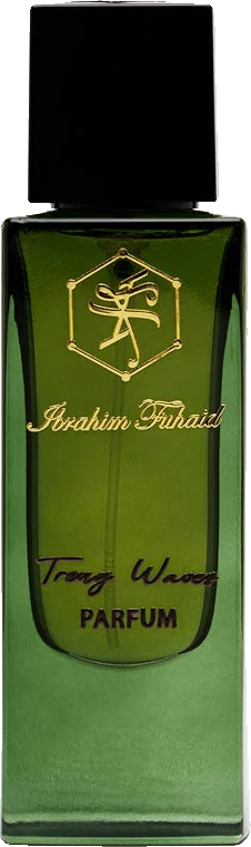 Ibrahim Fuhaid Treng Waves