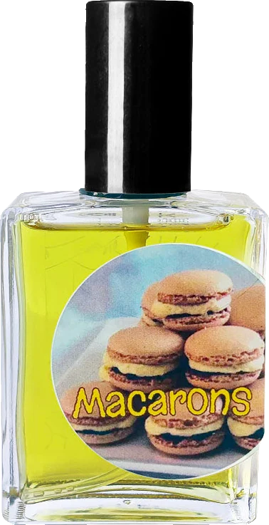 Kyse Perfumes Macarons