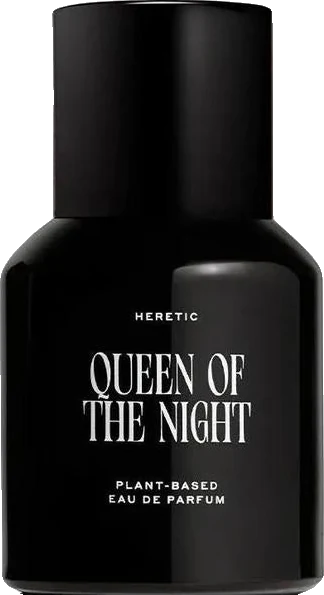 Heretic Queen of the Night