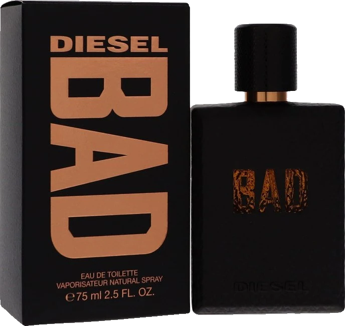Diesel Bad