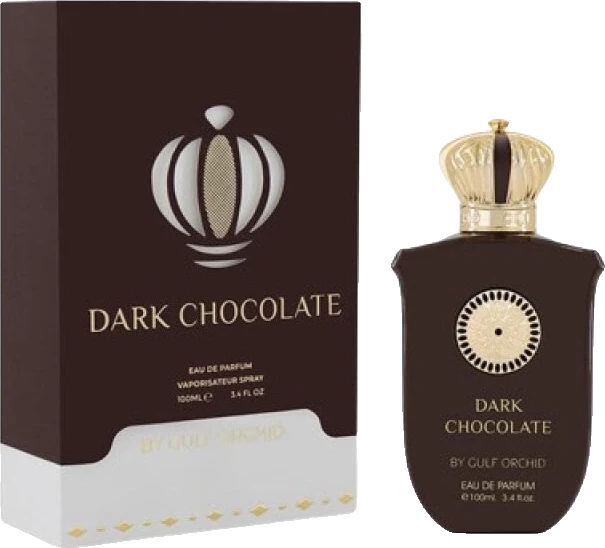 Gulf Orchid Dark Chocolate