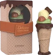 Le Bonheur Delicious Choco Dream