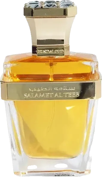 Hind Al Oud Salamet Al Teeb
