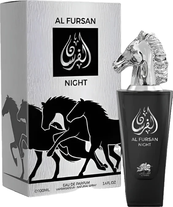 Al Fares Al Fursan Night