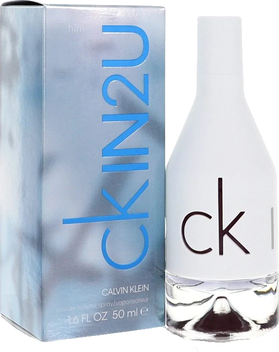 Calvin Klein In2U