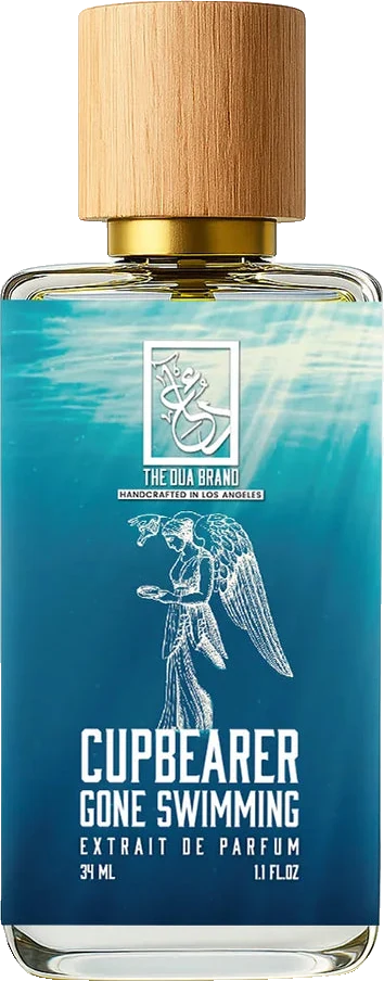 Dua Fragrances Cupbearer Gone Swimming