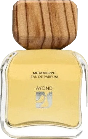 Ayond Metamorph