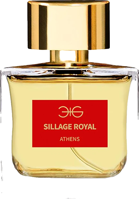 Manos Gerakinis Sillage Royal