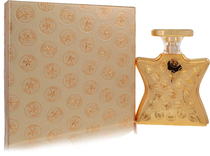 Bond No. 9 Signature