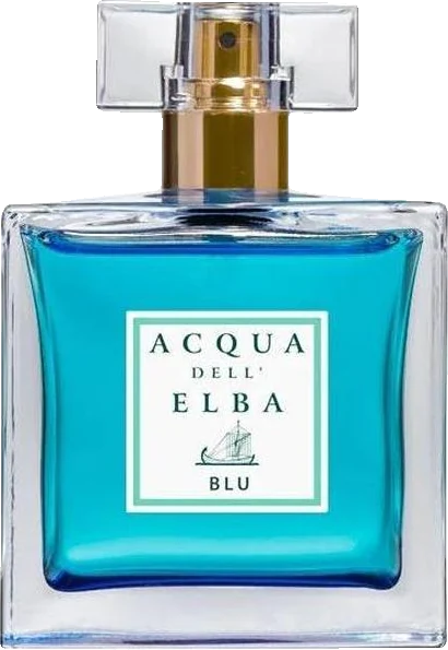 Acqua dell Elba Blu Donna Woman