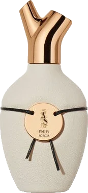 Scents of Wood Pine in Acacia