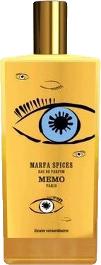Memo Marfa Spices