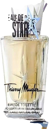 Mugler Angel Eau de Star