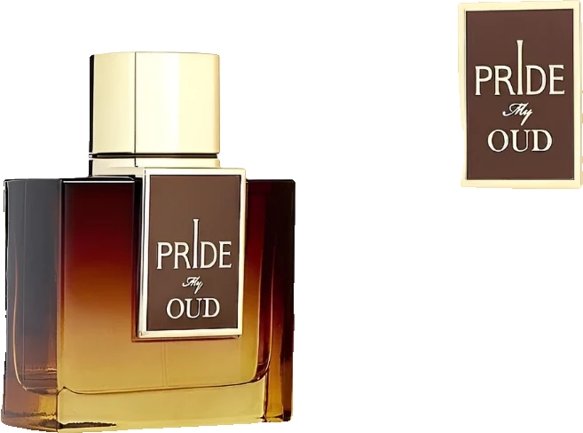 Afnan Rue Broca Pride My Oud