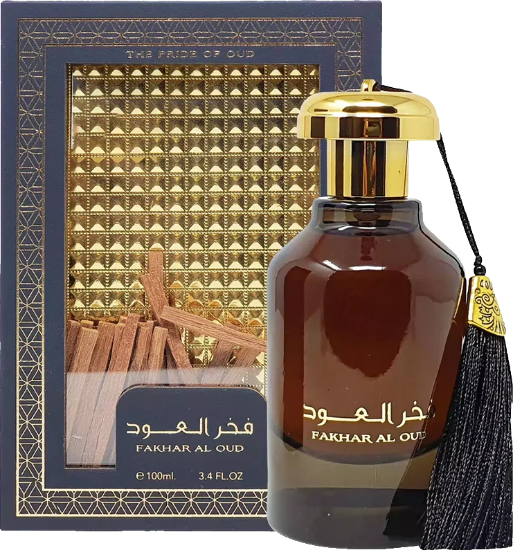 Ard Al Zaafaran Fakhar Al Oud