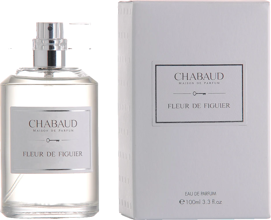 Chabaud Fleur de Figuier