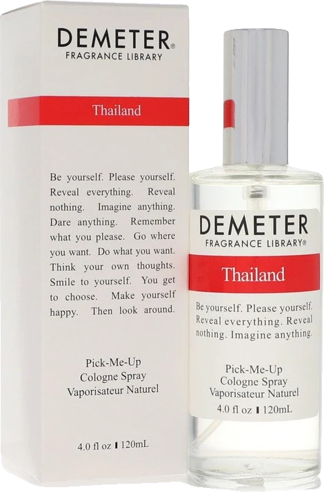 Demeter Thailand Cologne
