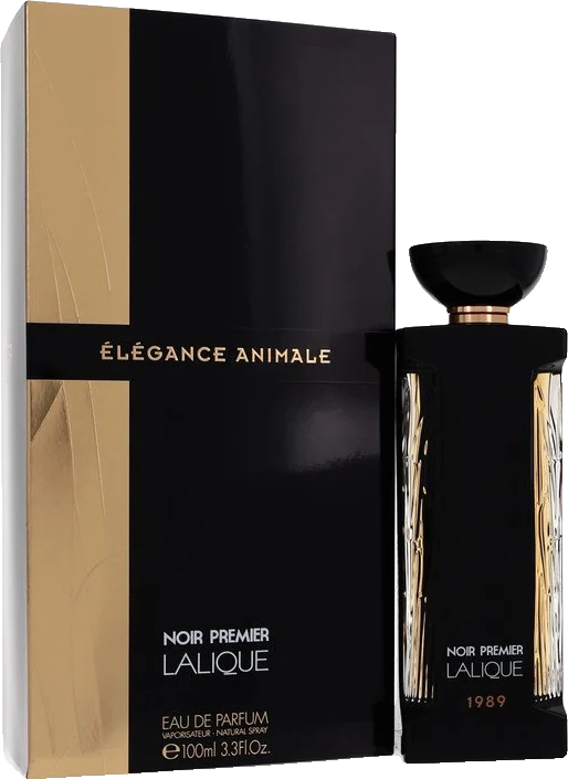 Lalique Elegance Animale
