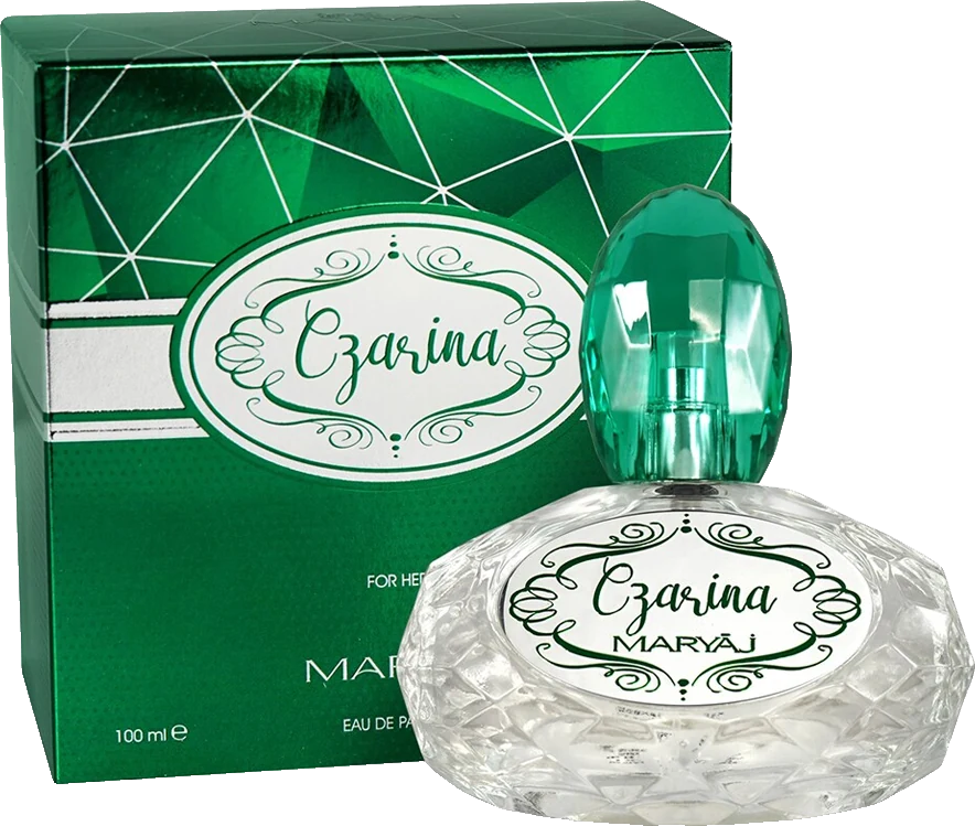 Maryaj Czarina Maryaj