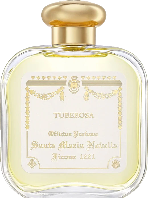 Santa Maria Novella Tuberosa Tuberose Acqua di Colonia