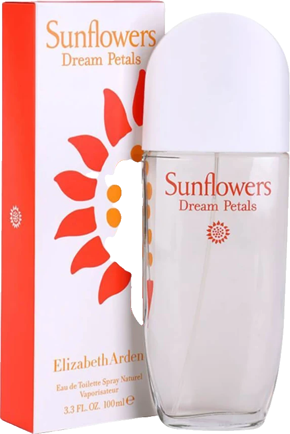 Elizabeth Arden Sunflower Dream Petals