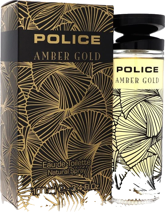 Police Amber Gold