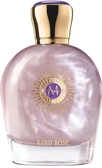 Moresque Rand Rose