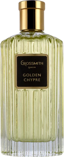 Grossmith Golden Chypre