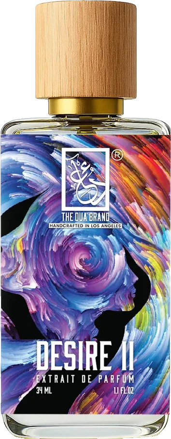 Dua Fragrances Desire II