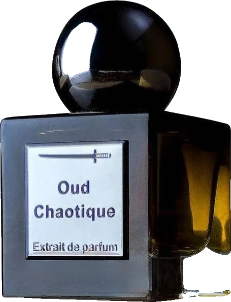 Katana Parfums Oud Chaotique