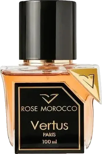 Vertus Rose Morroco