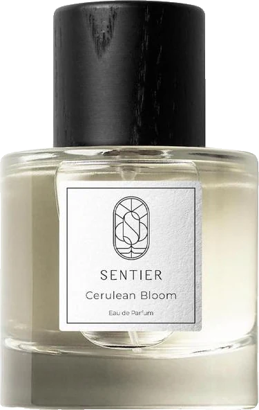 Sentier Cerulean Bloom
