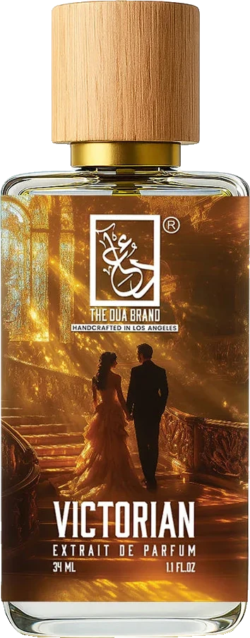 Dua Fragrances Victorian
