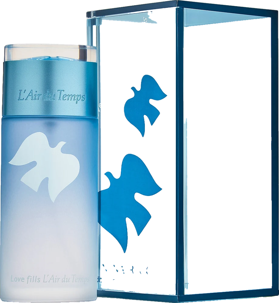 Nina Ricci Love Fills L’air du Temps